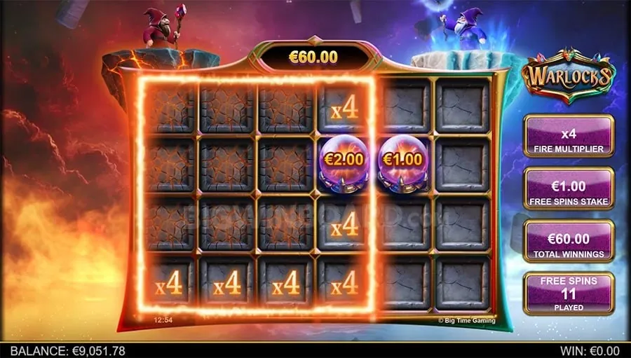 okgames Daily Rewards