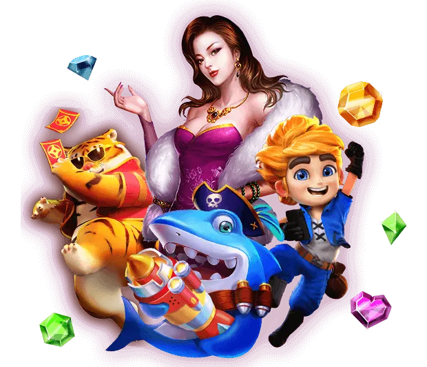 Live Casino Games
