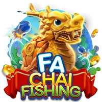 Bombing Fish Fishing Game