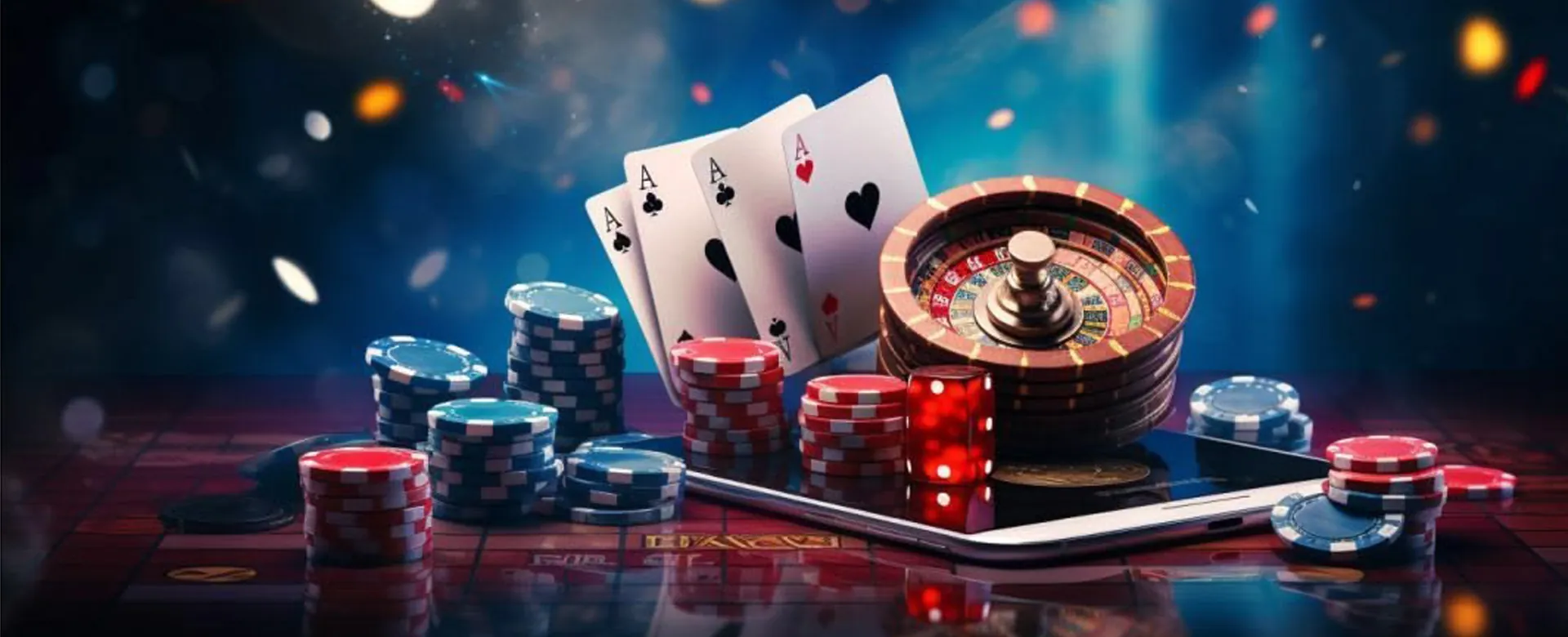 okgames Casino: Your Premier Online Gaming Destination in the Philippines