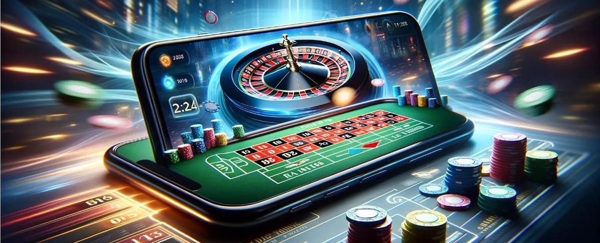 okgames Live Casino: Immerse in Real-Time Gaming
