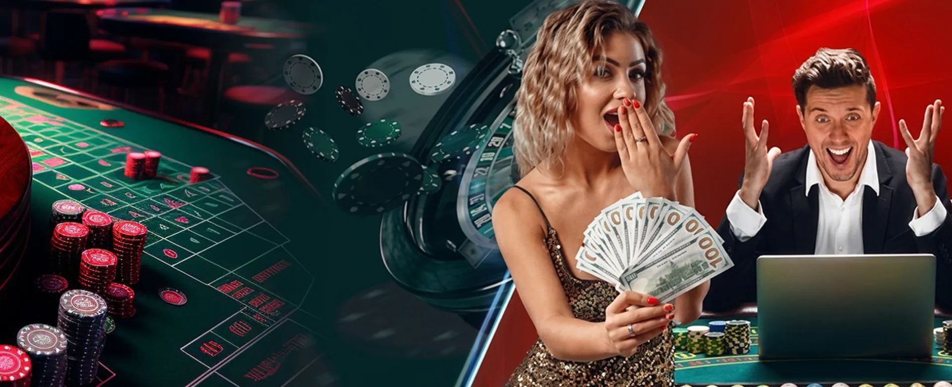 Live Casino Etiquette and Gameplay at okgames