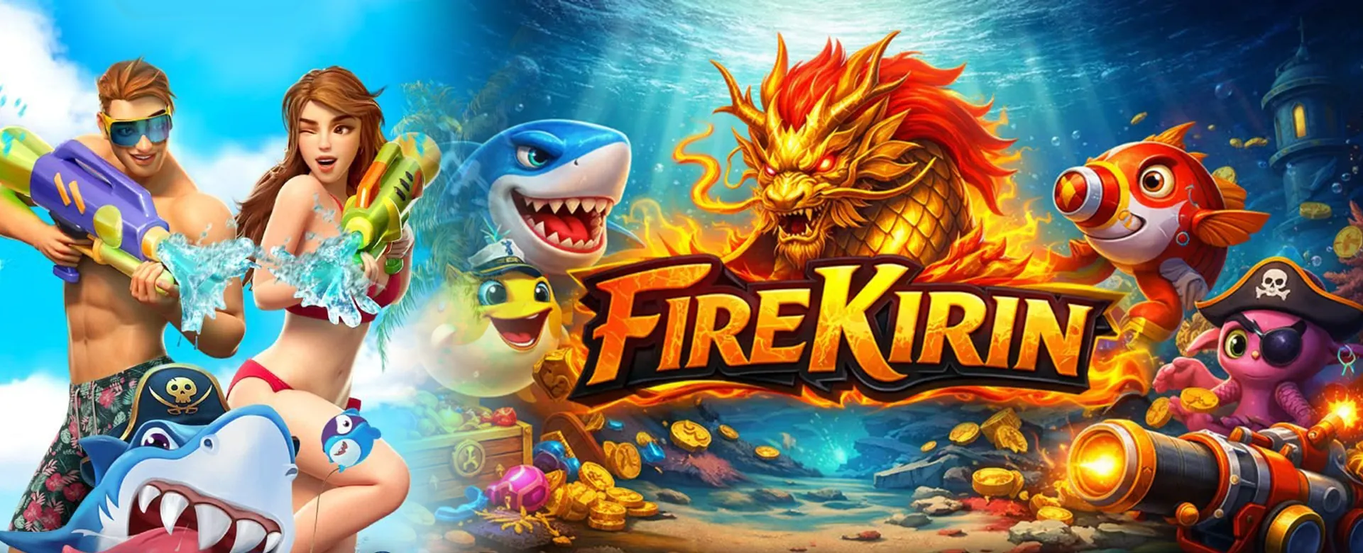 Privacy Policy banner showing secure online gaming on okgames