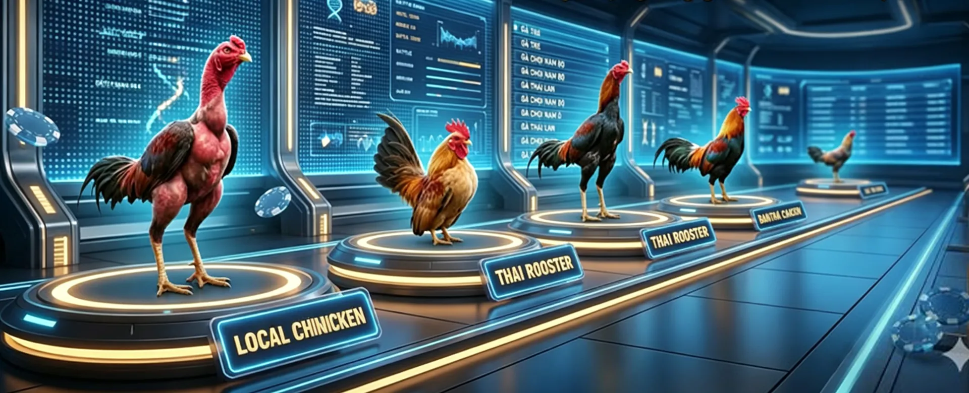 Digital representation of cookies and privacy settings for Phdream online gambling platform