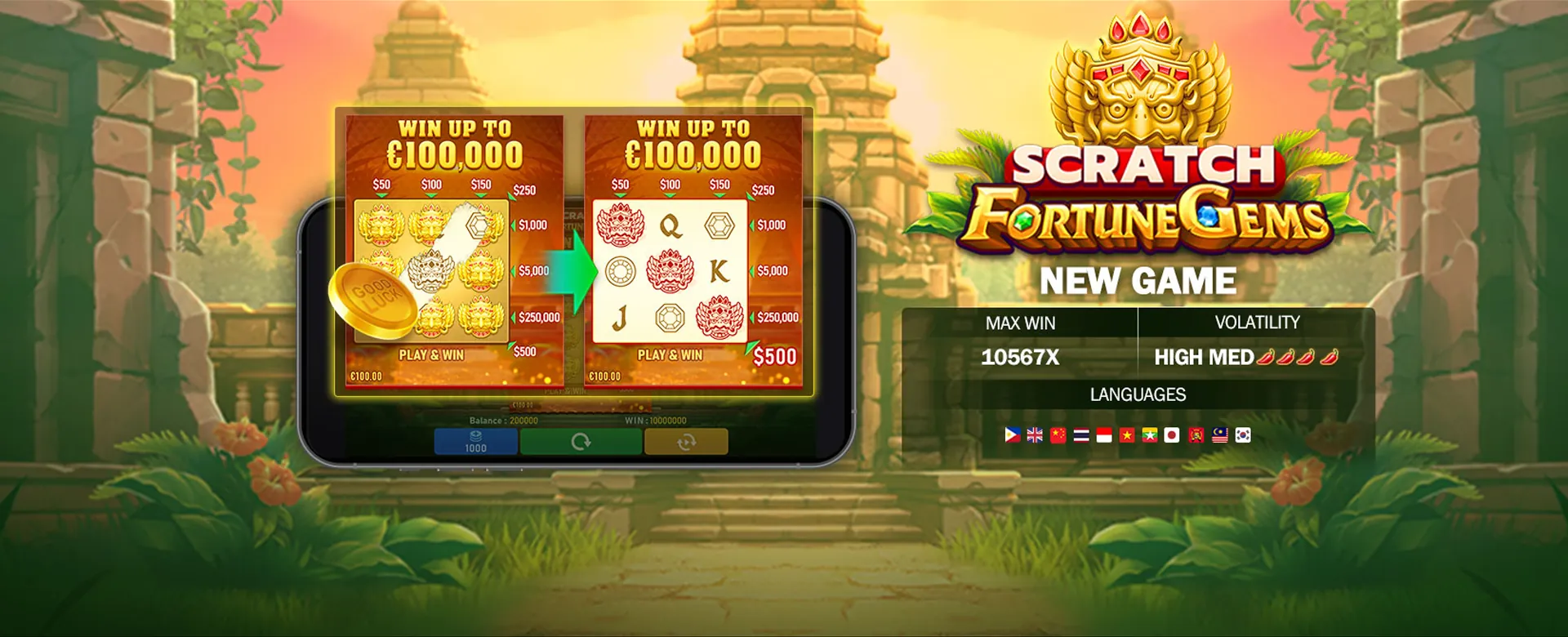 okgames Terms and Conditions Overview
