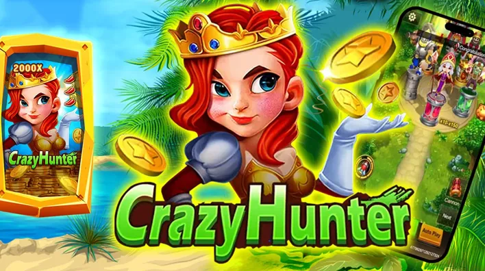 Exclusive and Innovative Games
