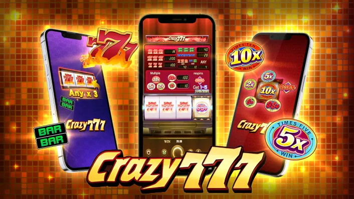 Seamless Mobile Gaming Experience
