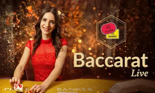 okgames Live Casino tables with professional dealers